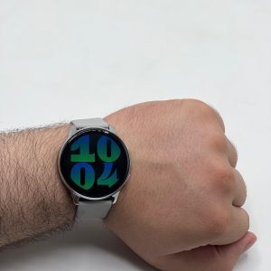 Samsung Galaxy Active 2 Smart Watches | Best Quality Smart Watches For Boys - Smart Watches For Men - Random Color - Image 8