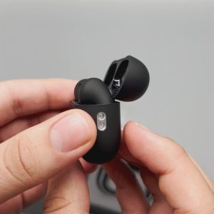 Airpods Pro 2 Noise Reduction Wireless Earbuds - Airpods Pro 2 with ANC | Airpods For Android & IOS - - Image 6