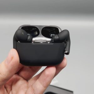 Airpods Pro 2 Noise Reduction Wireless Earbuds - Airpods Pro 2 with ANC | Airpods For Android & IOS - - Image 8