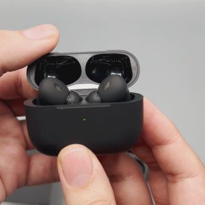 Airpods Pro 2 Noise Reduction Wireless Earbuds - Airpods Pro 2 with ANC | Airpods For Android & IOS - - Image 7