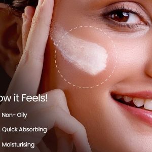CeraVe Whitening Sunblock SPF 60 â€“ 150ml | Brightening & Broad Spectrum Protection - Image 3