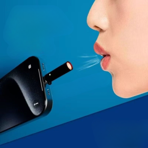 Windproof Mobile Phone Charging Lighter â€“ Outdoor USB Cigarette Lighter for Smartphones With Box - Image 6