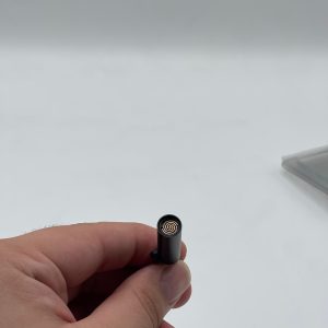Windproof Mobile Phone Charging Lighter â€“ Outdoor USB Cigarette Lighter for Smartphones With Box - Image 4
