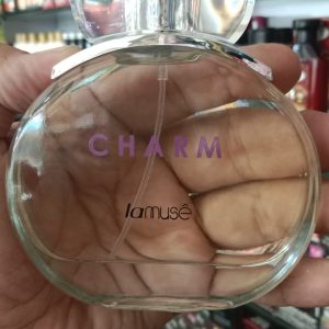 CHARM Iamuse Portable Perfume 100ml â€“ Long Lasting 24H Scent for Women - Image 4