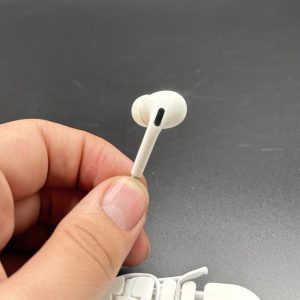 Apple Ear Headphones Wired Earphone for iPhone Microphone Ear Phone - Hands-Free | Handsfree For Mobile Phone - Without Box - Random Color - Image 4