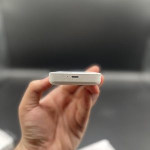 MagSafe Compatible 10,000mAh Magnetic Wireless Power Bank â€“ Compact Fast Charging Battery Pack(With Box) - Image 6