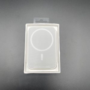 MagSafe Compatible 10,000mAh Magnetic Wireless Power Bank â€“ Compact Fast Charging Battery Pack(With Box) - Image 8