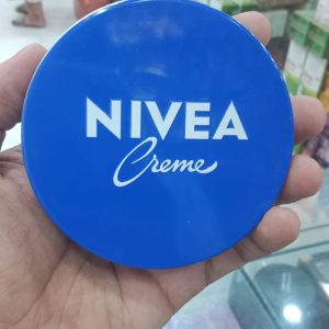 Nivea Tin Cream â€“ Deep Moisturizing Formula for Soft & Smooth Skin 150ml - Image 9