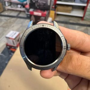 SK 22 Smartwatch With 2 Watch Body And 2 Stripes AMOLED Display | Smart Watch For Men & Boys | Digital Watches | Smart Watch - Image 17