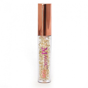 Magic Glossy Lip Oil | Color Changing Lip Gloss | Personalized Tint | Deep Hydration | Non-Sticky Shine | Lip Oil, Liquid Glossy Finish - Image 9