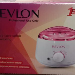 Revlon Pro Wax Heater - Image 5