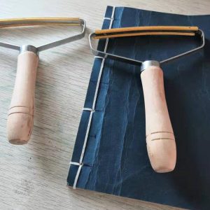 Portable Manual Hair Remover Coat Roller Hair Remover Double-sided Shaving Knife Pet Hair Cleaning Brush Sofa Shaving Ball Too - Image 10