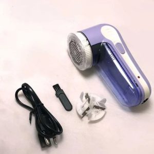 SENBAO A-613 Portable Rechargeable Clothes Lint Remover Clothes Shaver (Random Color) - Image 8