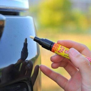 Fix It Pro Car Scratch Repair Remover Pen Magic Clear Coat Applicator Filler & Sealer Painting Pen - Image 5