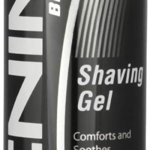 Denim Original Shaving Gel for Men, 200ml â€“ Smooth Foam for Easy, Comfortable Shave, Fresh Masculine Scent, Protects Skin While Shaving Daily - Image 4
