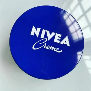 Nivea Tin Cream â€“ Deep Moisturizing Formula for Soft & Smooth Skin 150ml - Image 2