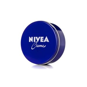 Nivea Tin Cream â€“ Deep Moisturizing Formula for Soft & Smooth Skin 150ml - Image 4