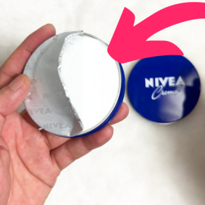 Nivea Tin Cream â€“ Deep Moisturizing Formula for Soft & Smooth Skin 150ml - Image 6