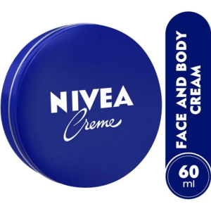 Nivea Tin Cream â€“ Deep Moisturizing Formula for Soft & Smooth Skin 150ml - Image 7