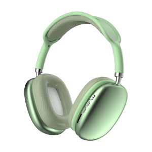 P9 Pro Max Wireless Bluetooth Headphones â€“ Premium Over-Ear HeadsetÂ  for Music, Gaming, Travel, and Daily Use - Best Headset - Random ColorÂ  - Image 3