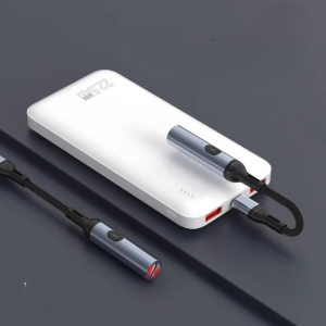 Windproof Mobile Phone Charging Lighter â€“ Outdoor USB Cigarette Lighter for Smartphones With Box - Image 7