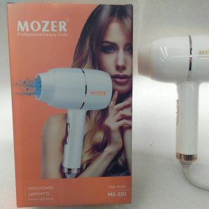 Professional Ionic hair dryer machine T Shape blow dryer Portable lightweight for girls/men/women - Image 7