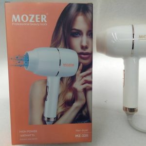 Professional Ionic hair dryer machine T Shape blow dryer Portable lightweight for girls/men/women - Image 5