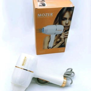 Professional Ionic hair dryer machine T Shape blow dryer Portable lightweight for girls/men/women - Image 3
