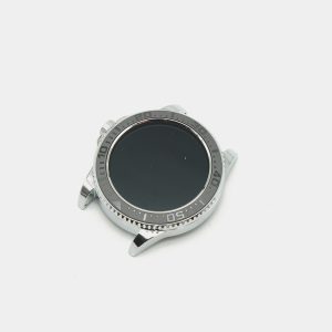 G9 Max Smartwatch With Amoled Display | Best Quality Smart Watch - Rolex Style Smart Watch - G9 Max Smart Watch For Men & Boys - Black Color Smart Watch - Image 4