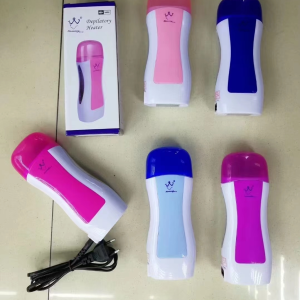 Roll On Wax Heater Machine, Wax Warmer Machine, Depilatory Wax Heater Machine - Image 8