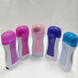 Roll On Wax Heater Machine, Wax Warmer Machine, Depilatory Wax Heater Machine - Image 4
