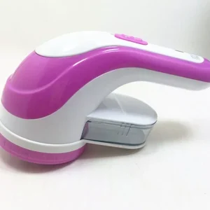 Waken WK-904 Portable Lint Remover Rechargeable Clothes Shaver for Fluff Pilling Fabric Shaver Lint Remover - Image 5