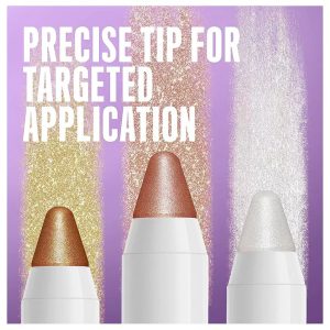 1 Pc Jumbo Multipurpose Crayon â€“ Highlighter + Eyeshadow Creamy Crayon - Image 13