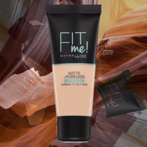 2-in-1 Makeup Deal â€“ Liquid Foundation & Face Powder Combo for Smooth, Flawless Finish â€“ Budget-Friendly Beauty Set - Ivory Shade - Image 3