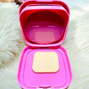 Kashees BB HD Matte And Poreless 2 In 1 Face Powder – Flawless Lightweight And Long Lasting Compact For Smooth And Radiant Skin - Image 3