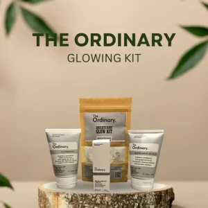 The Ordinary Face And Hand Brightening Glow Kit - Image 3