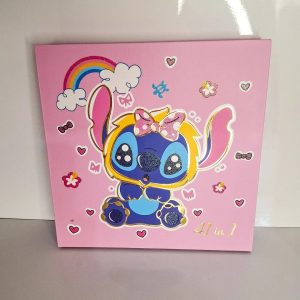 41 in 1 Professional Makeup Girls Makeup Kit | Eyeshadow Palette | Beauty Makeup kit Perfect for all your beauty - Image 3