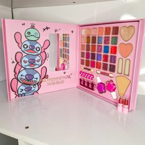 41 in 1 Professional Makeup Girls Makeup Kit | Eyeshadow Palette | Beauty Makeup kit Perfect for all your beauty - Image 2