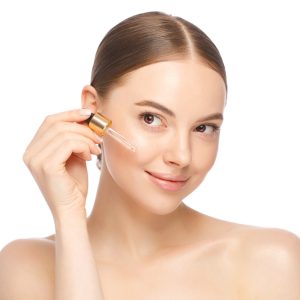 Gluta White Face Glowing Serum | Glutathione-Based Brightening | Hydration & Antioxidant Protection 30 ml - Image 4