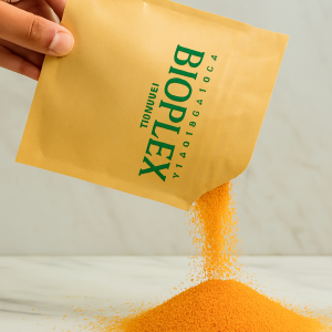 Bioplex Hair Protein Treatment 50 – No Damage Formula For Bleaching And Coloring | Protein Balls For Soft, Shiny, And Healthy Blonde Hair - Image 3