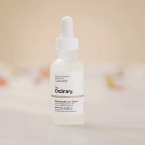 The Ordinary Skin Brightening Niacinamide 10% + Zinc 1% Serum 30ml - Image 5