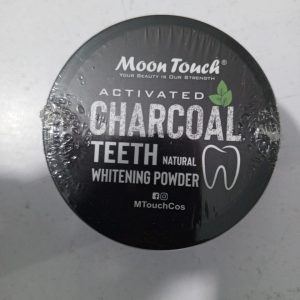 Charcoal Teeth Whitening Powder - Image 3