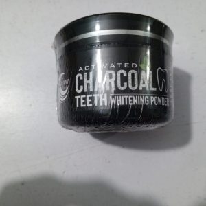 Charcoal Teeth Whitening Powder - Image 4