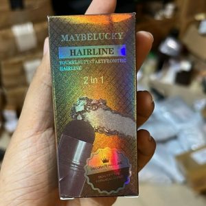 2in1 Hairline & Eyebrow Shaping Stamp - Image 5