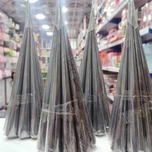 6 Pcs Karachi Cone Mehndi Set | Bridal Mehendi Cone - Image 2