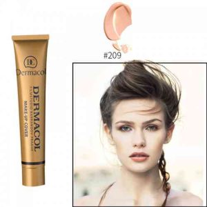 Dermacol Makeup Cover Foundation - Image 4