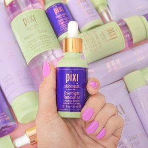 Pixi Overnight Retinol Serum | Beauty Serum for Girl & Women - Image 2
