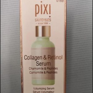 Pixi Collagen & Retinol Serum - Image 2