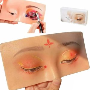 Makeup Practice Dummy - Image 2