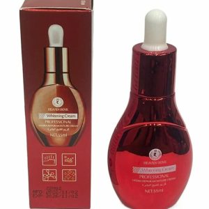 Heaven Dove One Drop Keratin whitening Cream and Essence 55ml - Image 5